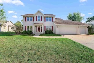 778 Cantom Ave, Fond Du Lac, WI 54935