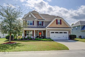413 Meadowland Cir, Maple Hill, NC 28454
