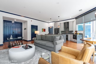 324 E Main St Unit 206, Louisville, KY 40202