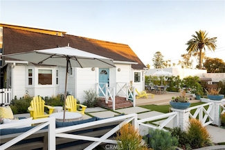 265 Myrtle St Unit A, Laguna Beach, CA 92651