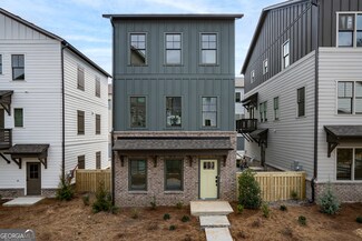 3318 Stillwood Ln, Hapeville, GA 30354