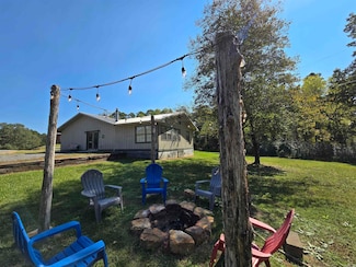 3189 Brownsville Rd, Greers Ferry, AR 72067