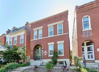 2614 Virginia Ave, Saint Louis, MO 63118