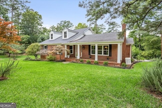 1534 Waverland Dr, Macon, GA 31211