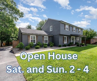 3614 Fallen Timber Dr, Louisville, KY 40241