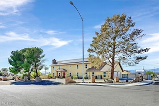 385 Lailani St, Las Vegas, NV 89110