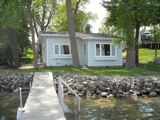 17140 S Big Cormorant Rd, Audubon, MN 56511