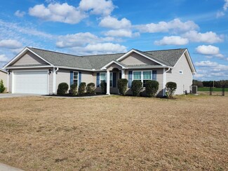 188 Sweetbay Magnolia St, Loris, SC 29569