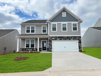 6186 Tarton Pass, Vaucluse, SC 29801
