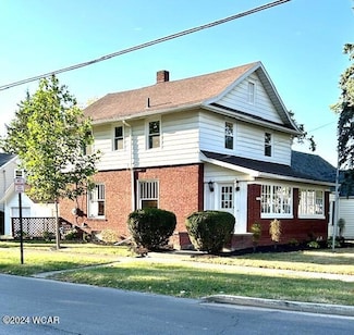 552 S Woodlawn Ave, Lima, OH 45805