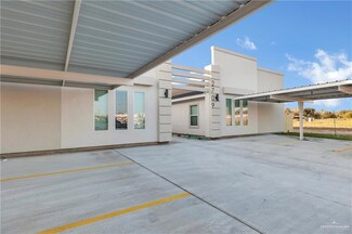 2709 Sage Dr, Weslaco, TX 78596