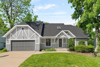 11412 Foster St, Overland Park, KS 66210