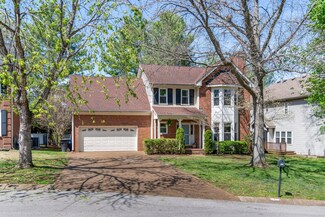 433 S Cardinal Ct, Franklin, TN 37067