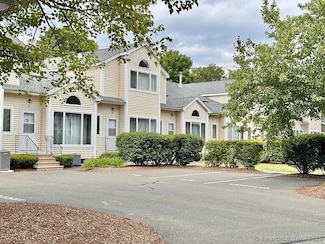 38 Windmill Springs, Granby, CT 06035