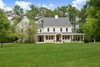 9 Modoc St, Duxbury, MA 02332