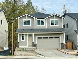 17619 NE Midnight Sun Loop, Poulsbo, WA 98370
