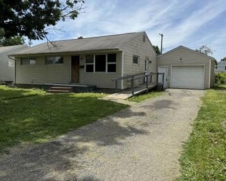 1303 S Ohio Ave, Columbus, OH 43206
