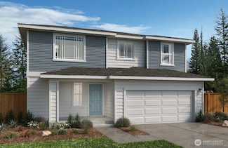 18526 136th Ave E Unit 129, South Hill, WA 98374