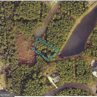 0 Tacatacoru Ct Unit 149 10429575, St. Marys, GA 31558