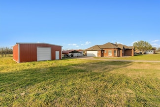 1124 Savannah Ln, Kaufman, TX 75142