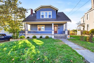 3517 Glenn Ave, Covington, KY 41015