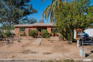 3701 N Park Ave, Tucson, AZ 85719