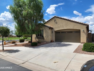 21220 E Creekside Dr, Queen Creek, AZ 85142
