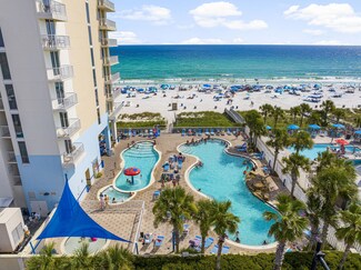 10901 Front Beach Rd Unit 1311, Panama City Beach, FL 32407