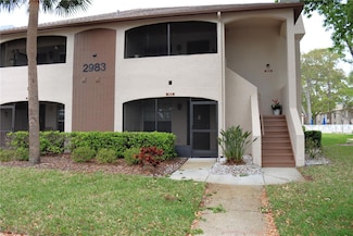 2983 Bonaventure Cir Unit 103, Palm Harbor, FL 34684
