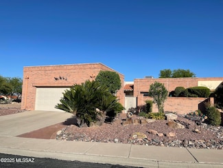 3841 S Placita de La Moneda, Green Valley, AZ 85622