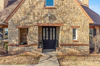 3100 N Madison Ct, Stillwater, OK 74075