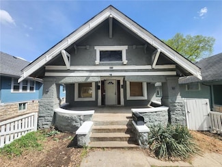 4015 Benton Blvd, Kansas City, MO 64130