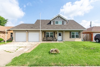 6315 Apache Dr, Pasadena, TX 77503