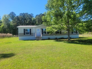 320 Hammock Rd, Jesup, GA 31545