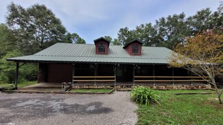 1148 Sardis Church Rd, Atmore, AL 36502
