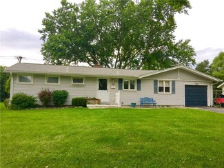 147 Fairfield Dr, Rochester, NY 14620