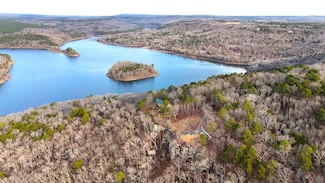 Lot 6 Island View Dr, Greers Ferry, AR 72067