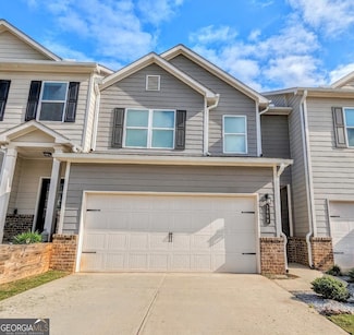 3668 Acorn Dr, Oakwood, GA 30566