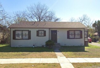 222 Greer St, San Antonio, TX 78210