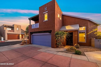 5331 E Calle Vista de Colores, Tucson, AZ 85711