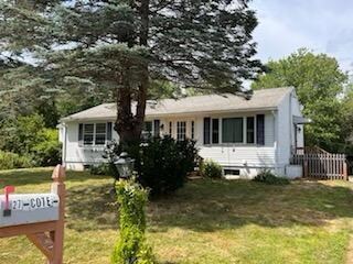 27 Seaview Terrace, Belfast, ME 04915