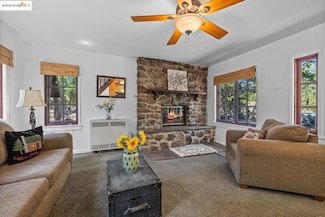 173 Cliff Ln, Pinecrest, CA 95364
