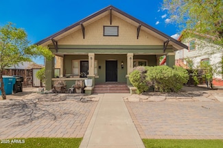 1326 W Monroe St, Phoenix, AZ 85007