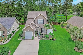 161 Barclay Dr, Myrtle Beach, SC 29579