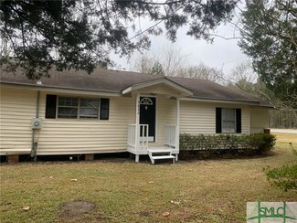 5632 Ga Highway 21 N, Springfield, GA 31329