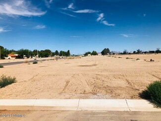726 Appaji Ct, Las Cruces, NM 88005