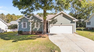 1004 Bren Village Ct, Fuquay Varina, NC 27526