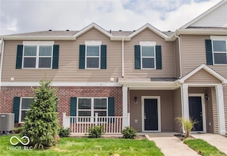 12035 Zircon Ln Unit 500, Fishers, IN 46038