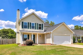 139 Myers Creek Dr, Hopkins, SC 29061