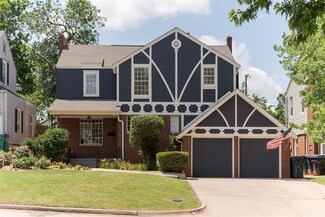 2612 NW 26th St, Oklahoma City, OK 73107